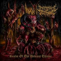 Architect Of Dissonance : Realm of the Deviant Throne